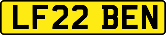 LF22BEN