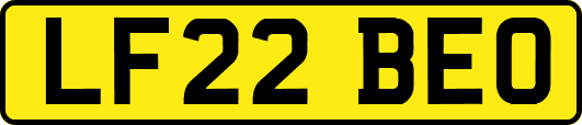 LF22BEO