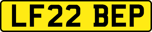 LF22BEP