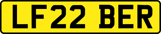 LF22BER