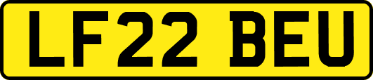 LF22BEU
