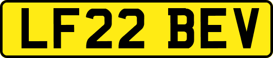 LF22BEV