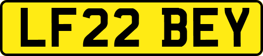 LF22BEY