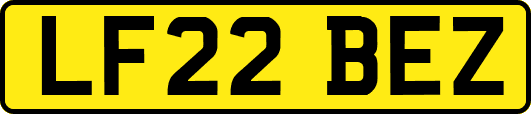 LF22BEZ