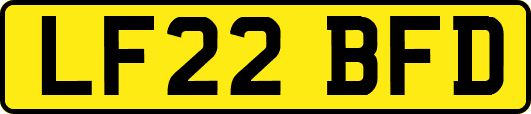 LF22BFD