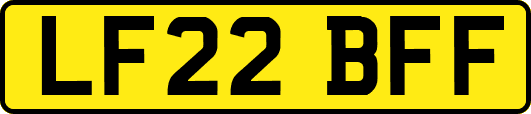 LF22BFF