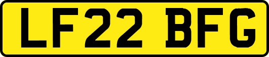 LF22BFG