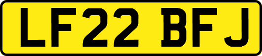 LF22BFJ