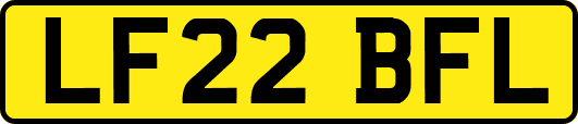 LF22BFL