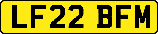 LF22BFM
