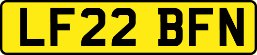 LF22BFN
