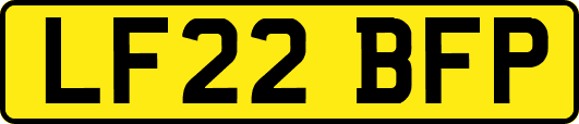 LF22BFP