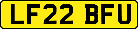 LF22BFU