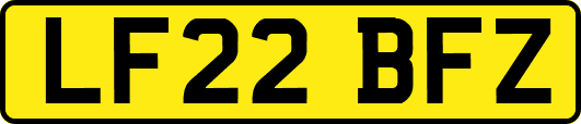 LF22BFZ