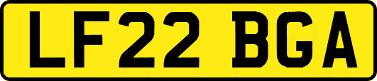 LF22BGA