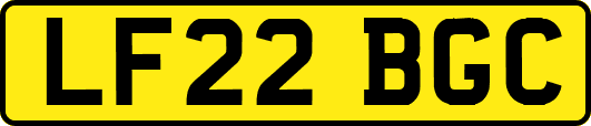 LF22BGC