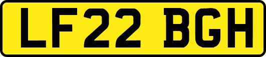 LF22BGH