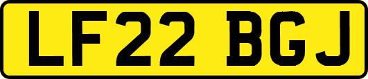 LF22BGJ
