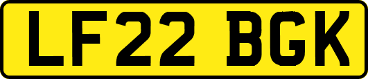 LF22BGK