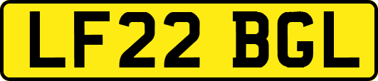 LF22BGL