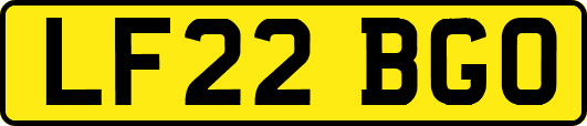 LF22BGO