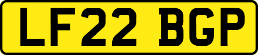 LF22BGP