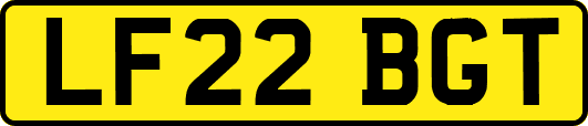 LF22BGT