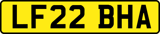 LF22BHA