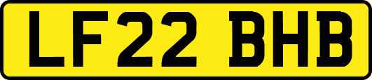 LF22BHB