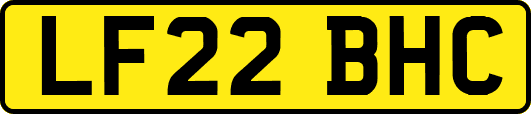 LF22BHC