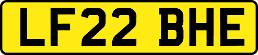 LF22BHE