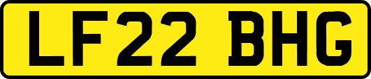 LF22BHG