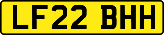 LF22BHH