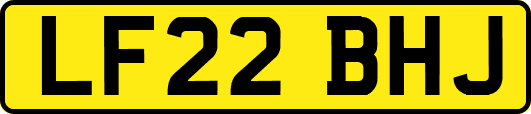 LF22BHJ