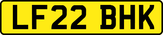 LF22BHK