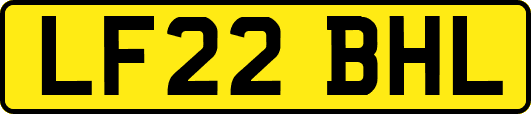 LF22BHL