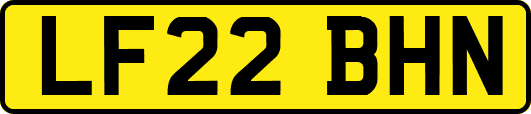 LF22BHN