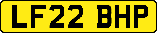 LF22BHP