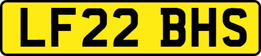 LF22BHS