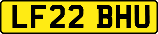 LF22BHU
