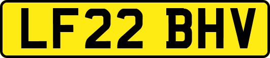 LF22BHV