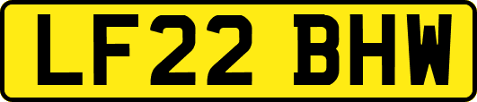 LF22BHW
