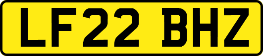 LF22BHZ