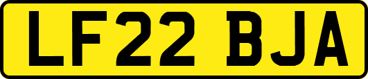 LF22BJA