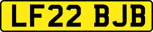 LF22BJB