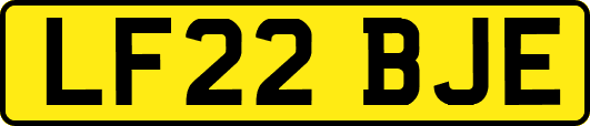 LF22BJE