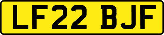 LF22BJF