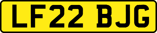 LF22BJG