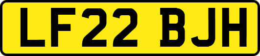 LF22BJH