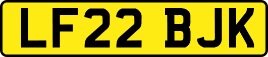 LF22BJK